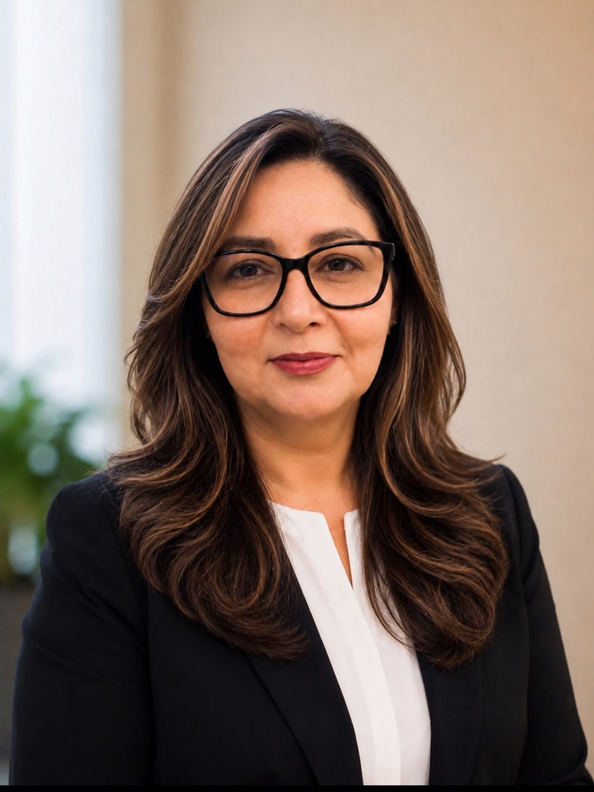 Dr. Ghazala Khan